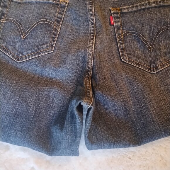 Levi's 529 Jeans - Picture 6 of 7